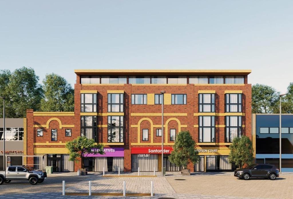 Hemel Apartments- Elite Escape Hemel Hempstead Exterior photo
