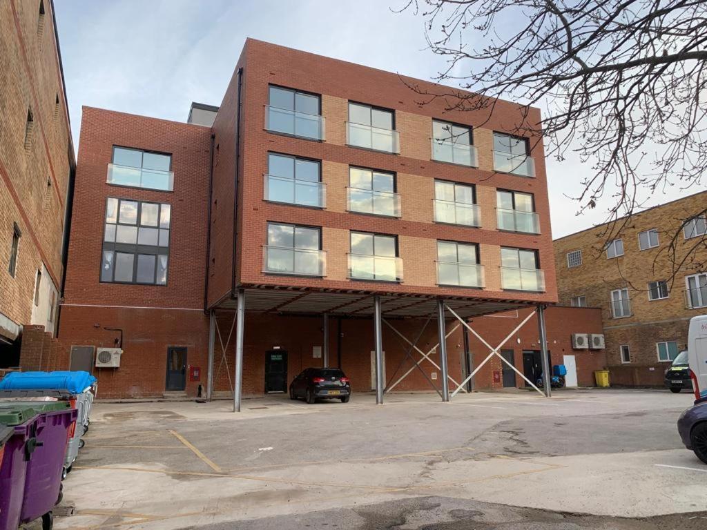 Hemel Apartments- Elite Escape Hemel Hempstead Exterior photo