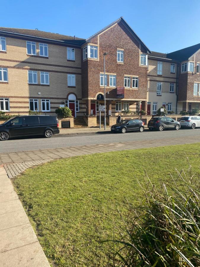 Hemel Apartments- Elite Escape Hemel Hempstead Exterior photo