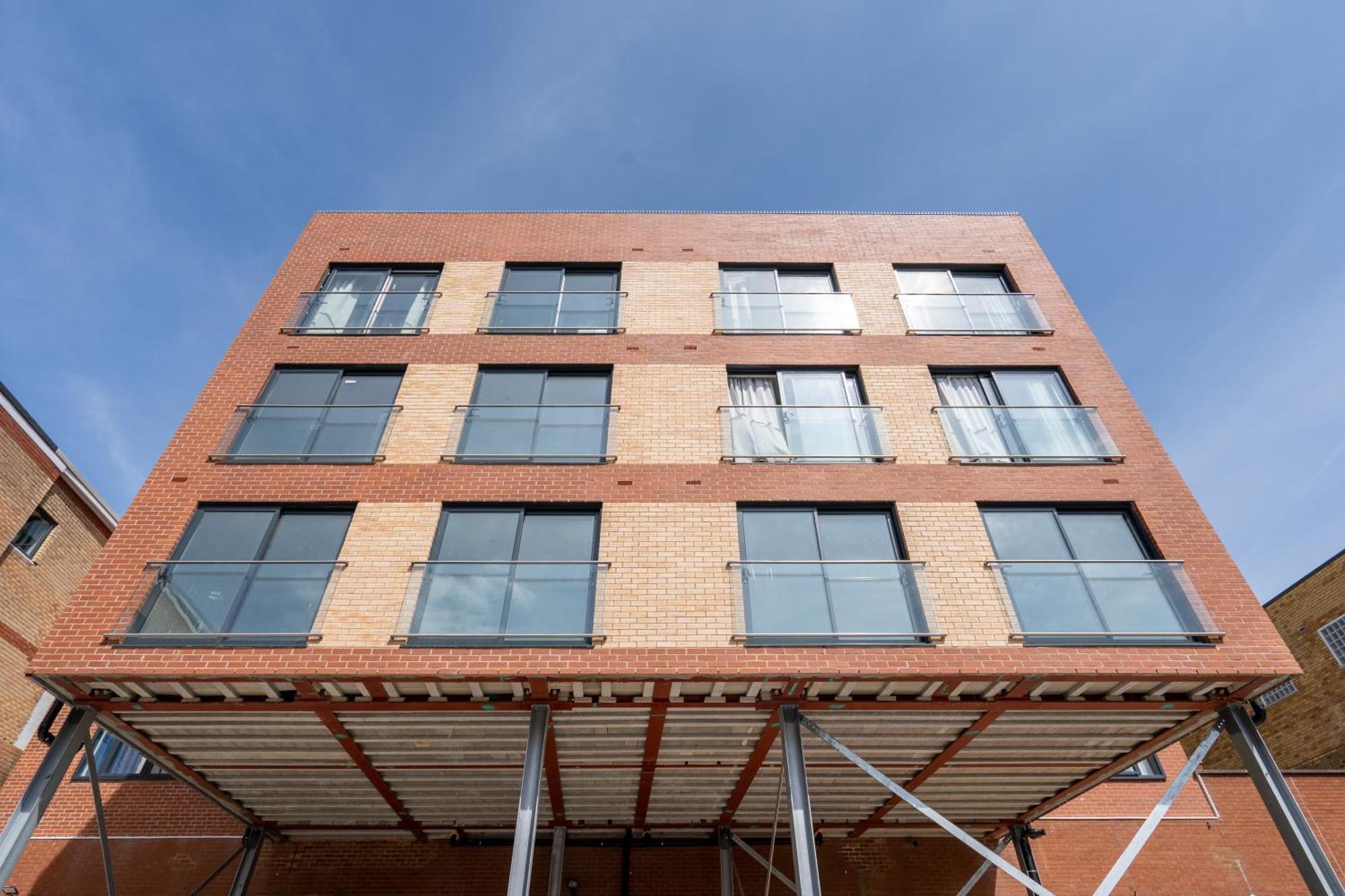 Hemel Apartments- Elite Escape Hemel Hempstead Exterior photo