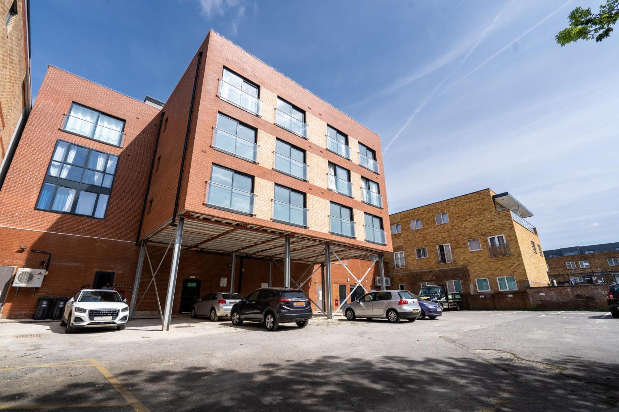 Hemel Apartments- Elite Escape Hemel Hempstead Exterior photo